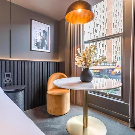 Velvet Hotel Manchester, Worldhotels Crafted (Adults Only) Екстериор снимка