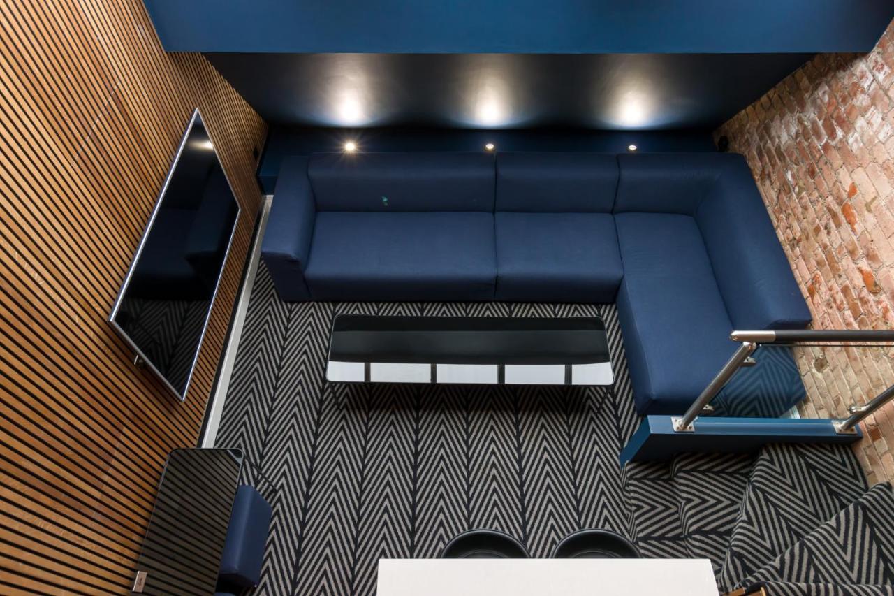 Velvet Hotel Manchester, Worldhotels Crafted (Adults Only) Екстериор снимка