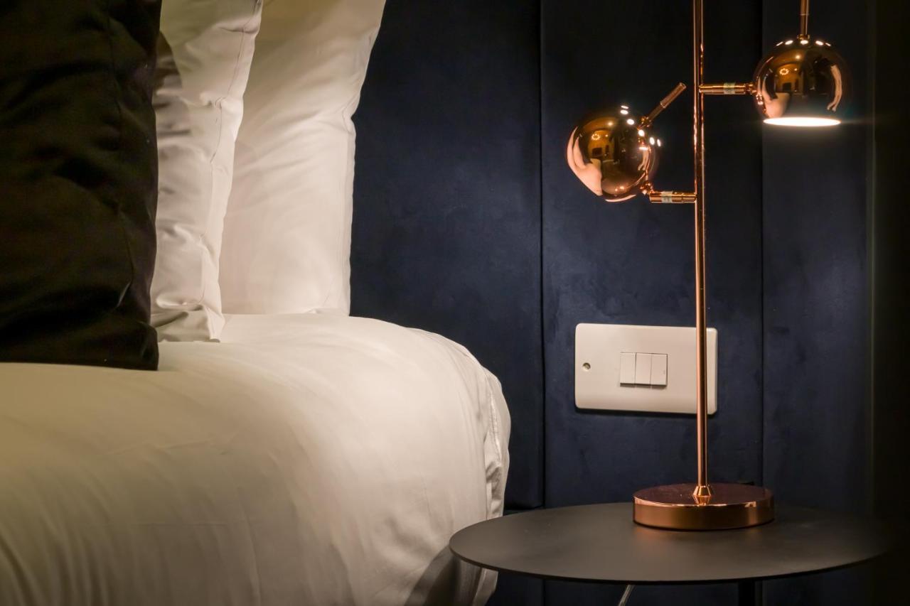 Velvet Hotel Manchester, Worldhotels Crafted (Adults Only) Екстериор снимка