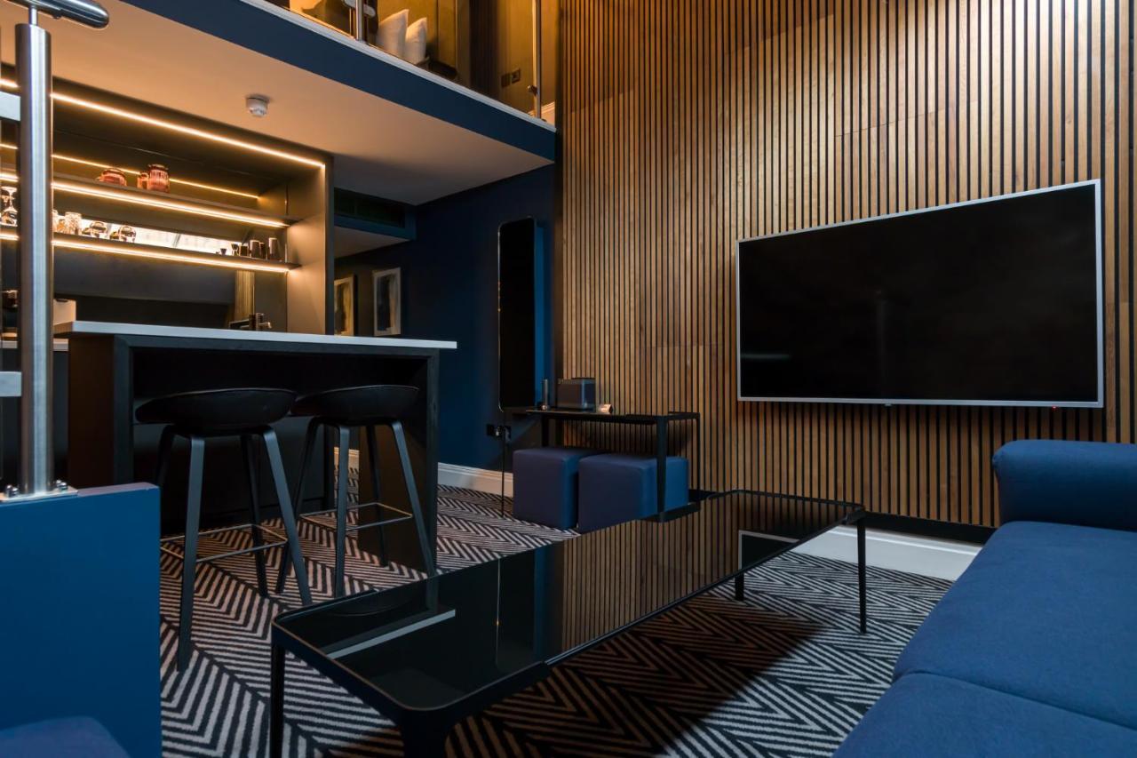 Velvet Hotel Manchester, Worldhotels Crafted (Adults Only) Екстериор снимка