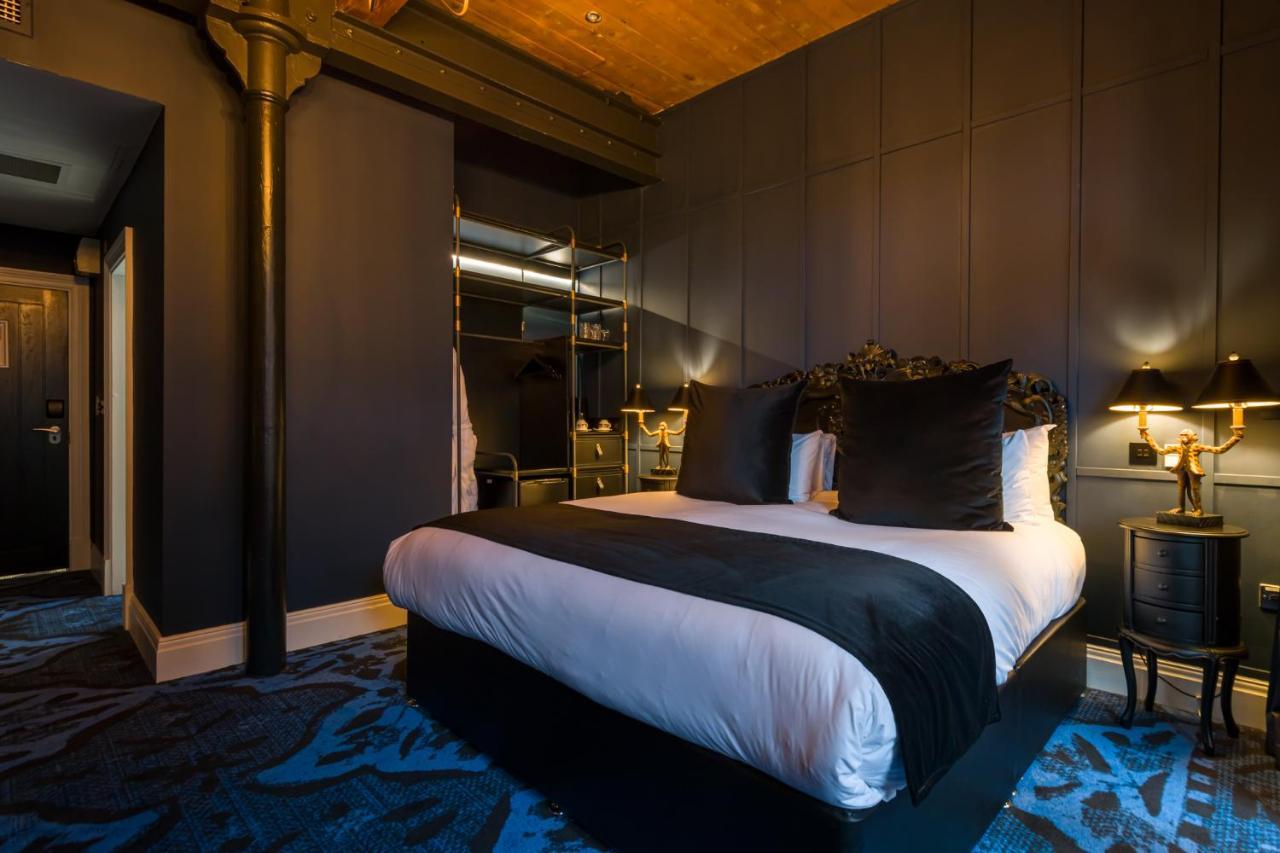 Velvet Hotel Manchester, Worldhotels Crafted (Adults Only) Екстериор снимка