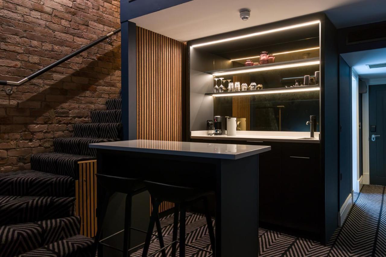 Velvet Hotel Manchester, Worldhotels Crafted (Adults Only) Екстериор снимка