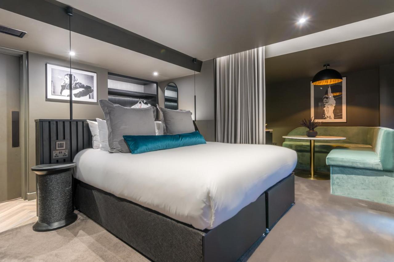 Velvet Hotel Manchester, Worldhotels Crafted (Adults Only) Екстериор снимка