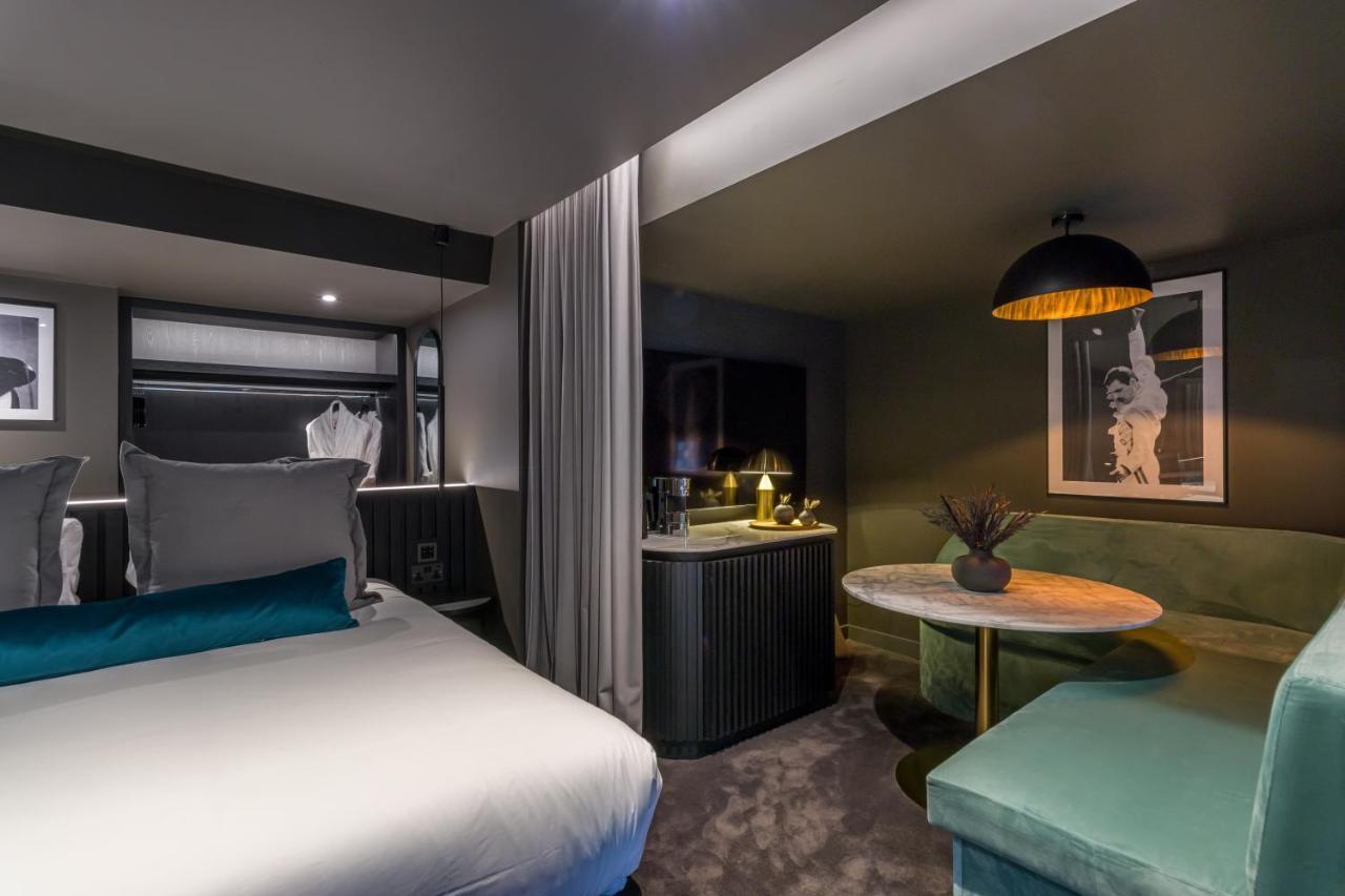 Velvet Hotel Manchester, Worldhotels Crafted (Adults Only) Екстериор снимка