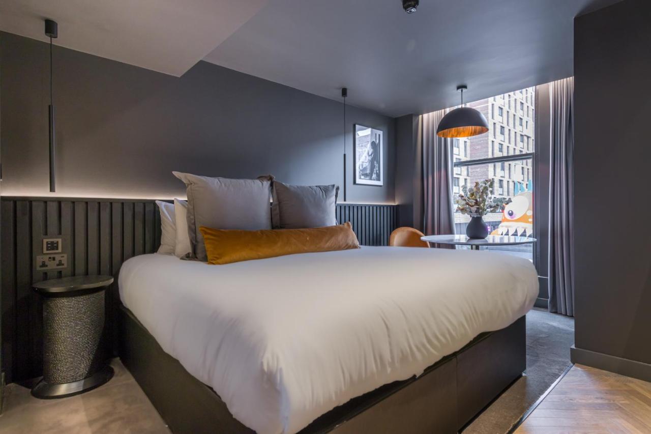 Velvet Hotel Manchester, Worldhotels Crafted (Adults Only) Екстериор снимка