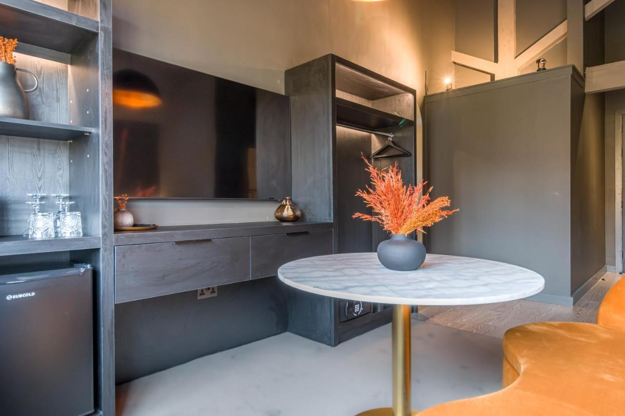 Velvet Hotel Manchester, Worldhotels Crafted (Adults Only) Екстериор снимка