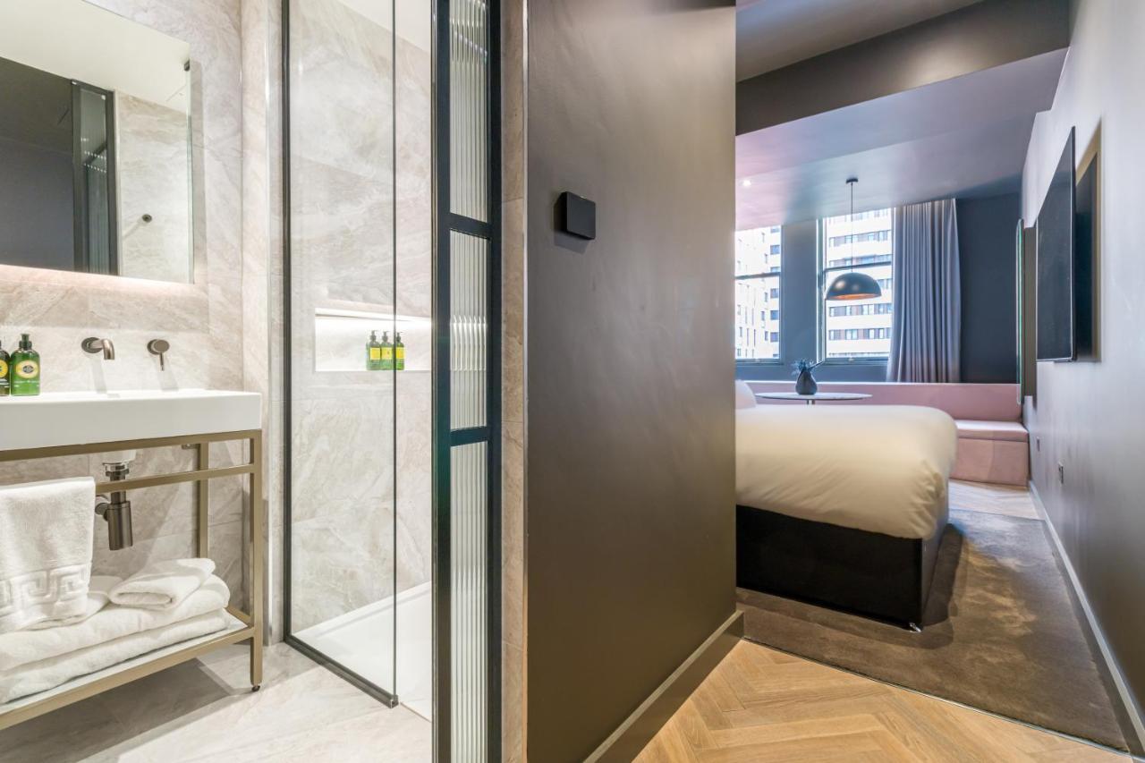 Velvet Hotel Manchester, Worldhotels Crafted (Adults Only) Екстериор снимка