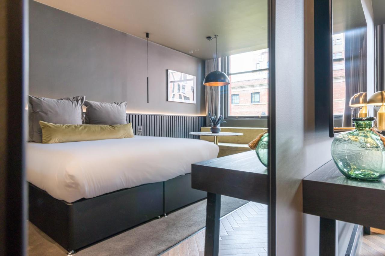 Velvet Hotel Manchester, Worldhotels Crafted (Adults Only) Екстериор снимка