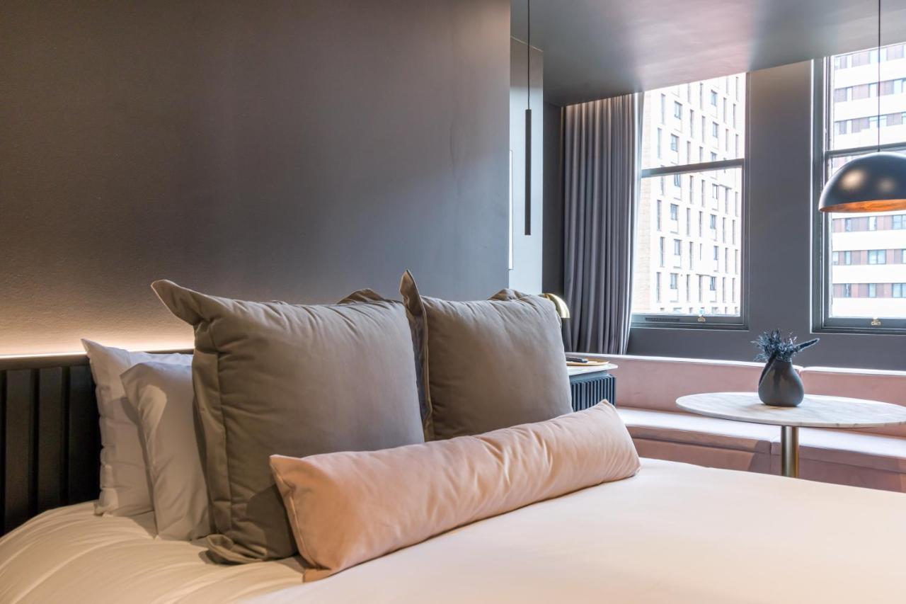 Velvet Hotel Manchester, Worldhotels Crafted (Adults Only) Екстериор снимка