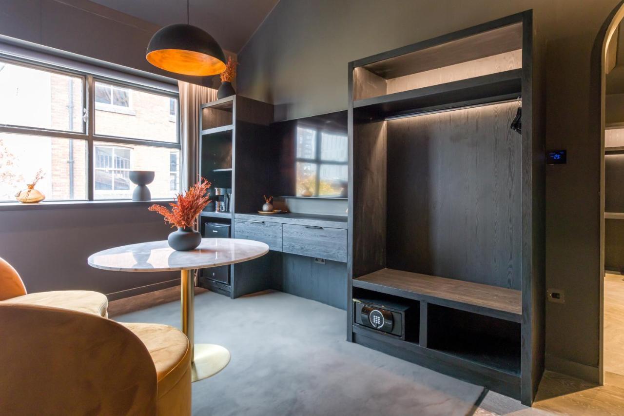 Velvet Hotel Manchester, Worldhotels Crafted (Adults Only) Екстериор снимка