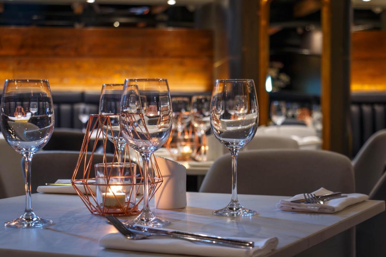 Velvet Hotel Manchester, Worldhotels Crafted (Adults Only) Екстериор снимка