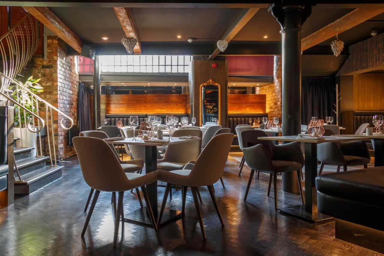 Velvet Hotel Manchester, Worldhotels Crafted (Adults Only) Екстериор снимка