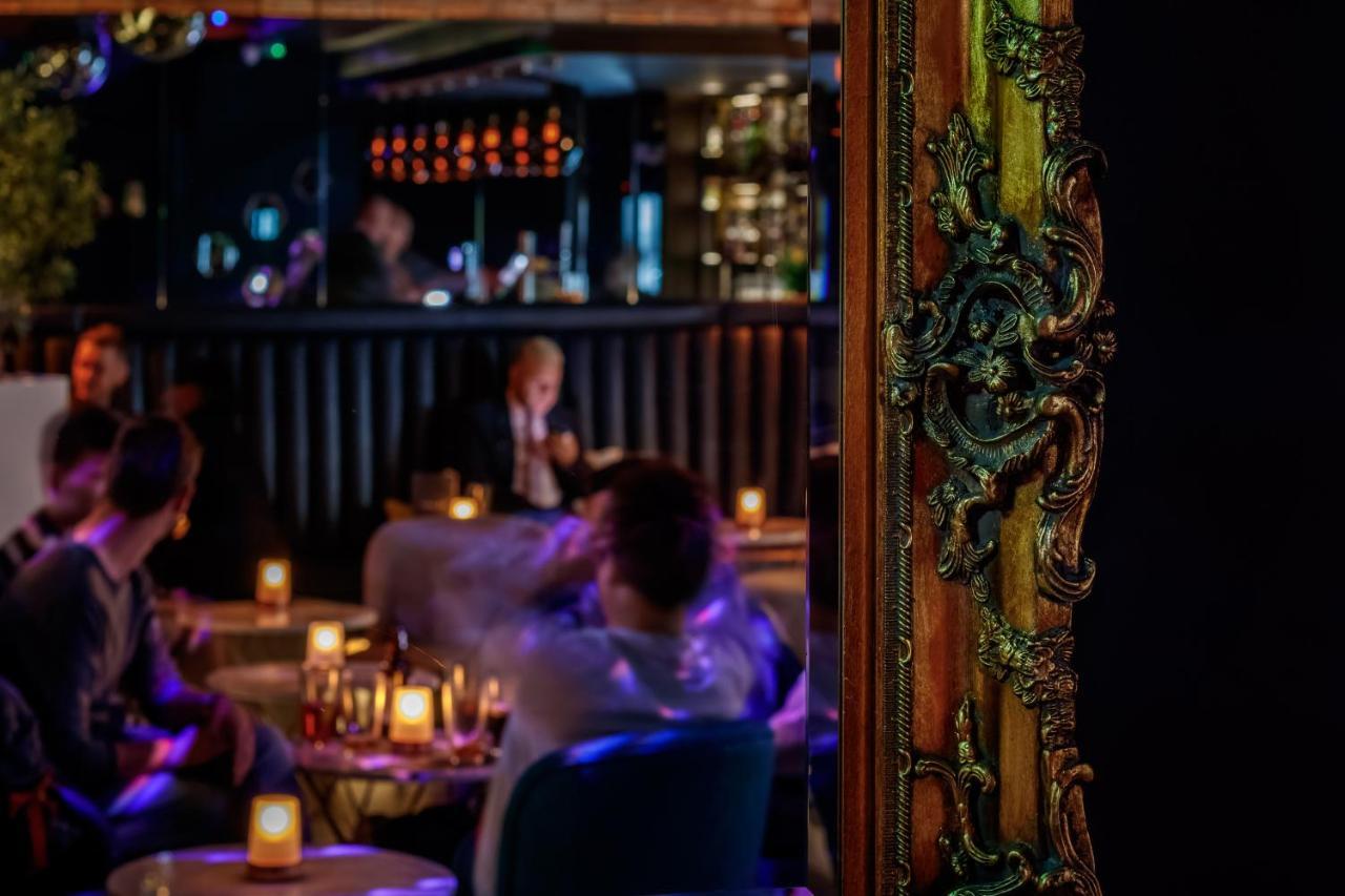 Velvet Hotel Manchester, Worldhotels Crafted (Adults Only) Екстериор снимка