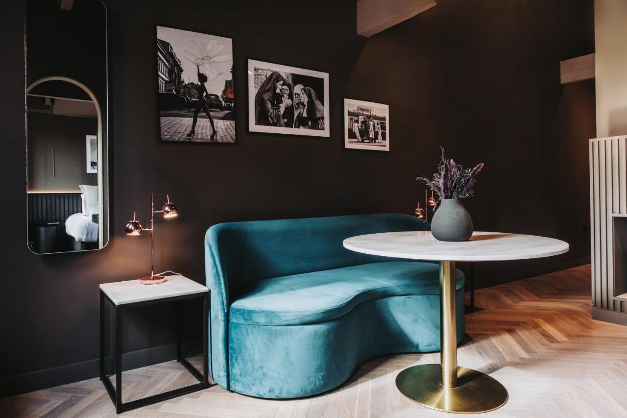 Velvet Hotel Manchester, Worldhotels Crafted (Adults Only) Екстериор снимка