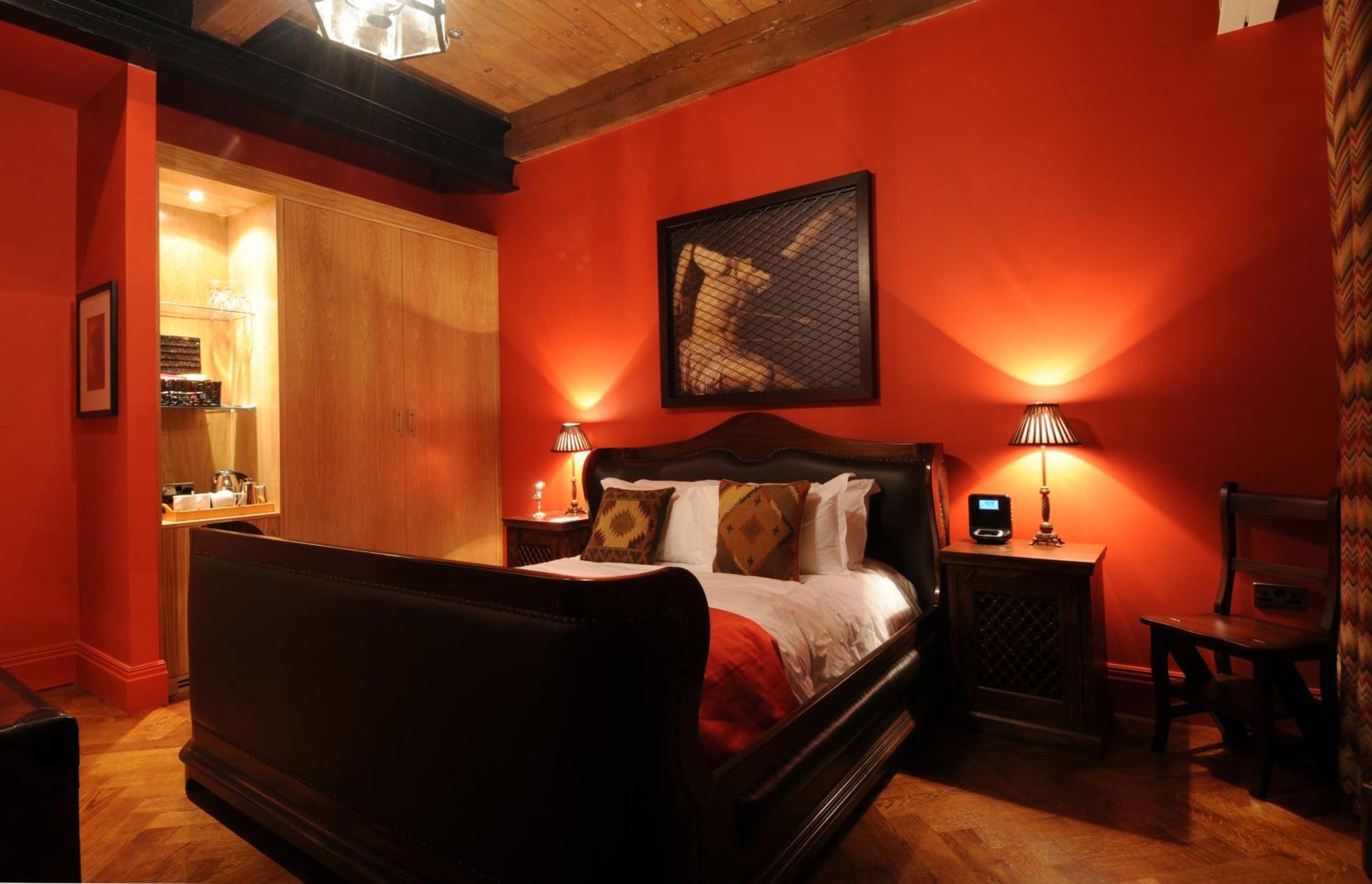 Velvet Hotel Manchester, Worldhotels Crafted (Adults Only) Екстериор снимка