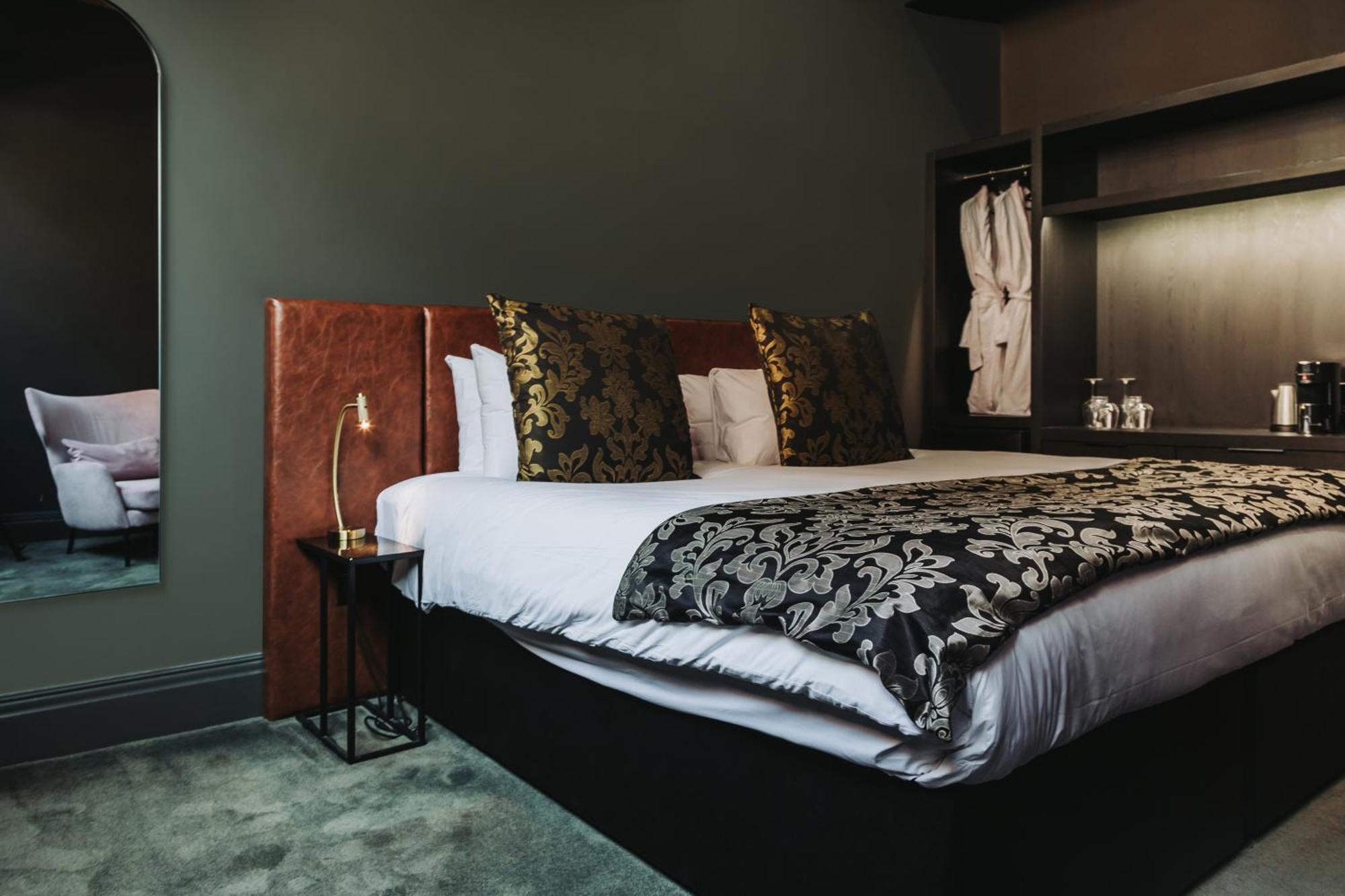 Velvet Hotel Manchester, Worldhotels Crafted (Adults Only) Екстериор снимка