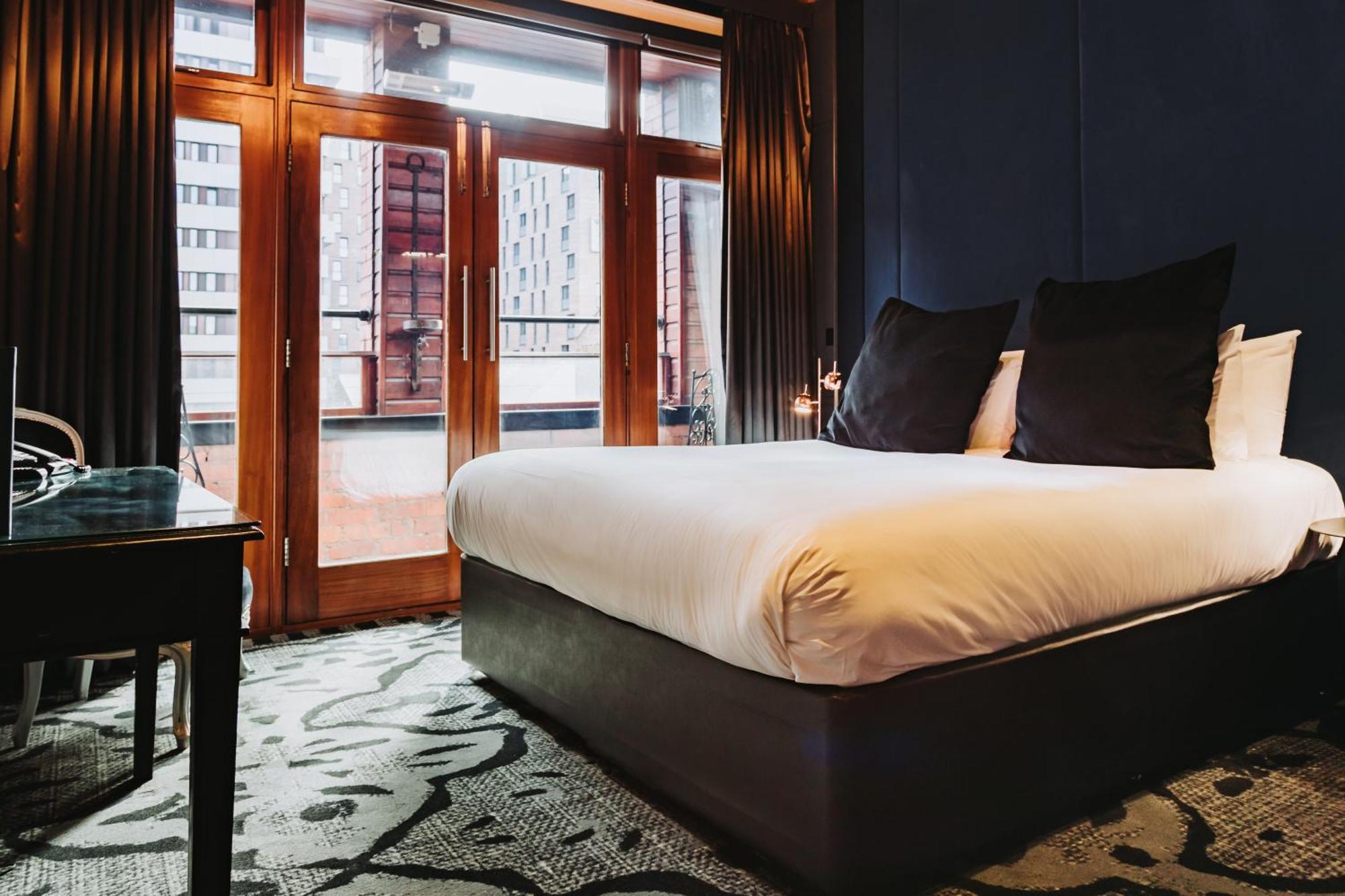 Velvet Hotel Manchester, Worldhotels Crafted (Adults Only) Екстериор снимка