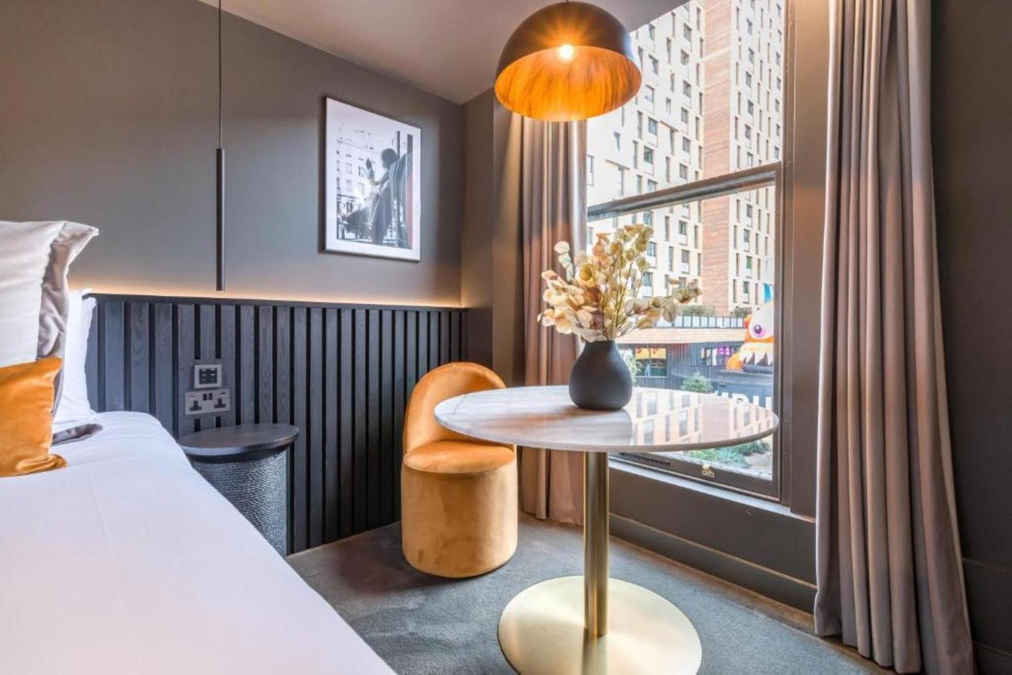 Velvet Hotel Manchester, Worldhotels Crafted (Adults Only) Екстериор снимка