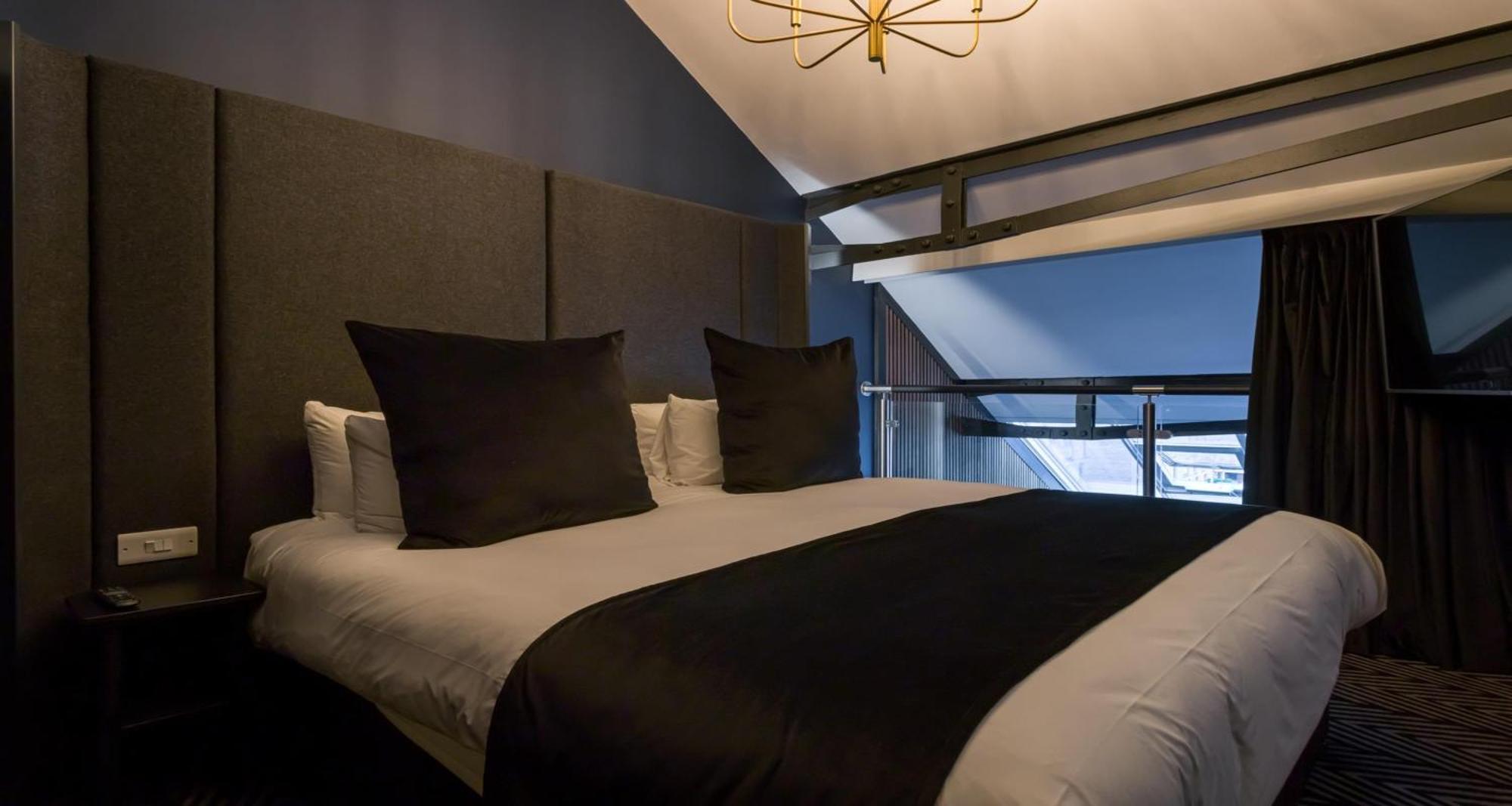 Velvet Hotel Manchester, Worldhotels Crafted (Adults Only) Екстериор снимка