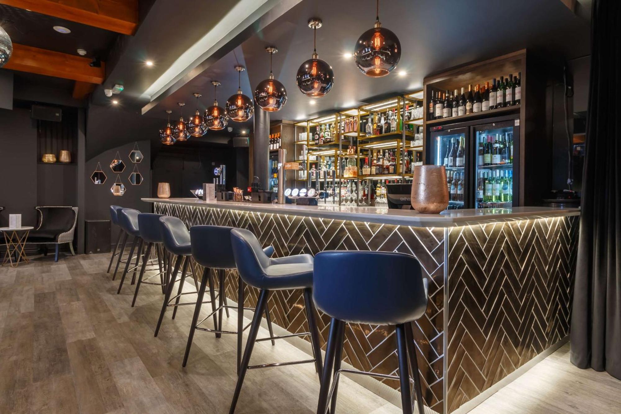 Velvet Hotel Manchester, Worldhotels Crafted (Adults Only) Екстериор снимка