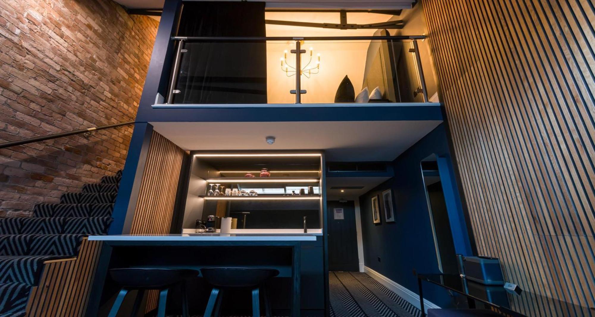 Velvet Hotel Manchester, Worldhotels Crafted (Adults Only) Екстериор снимка