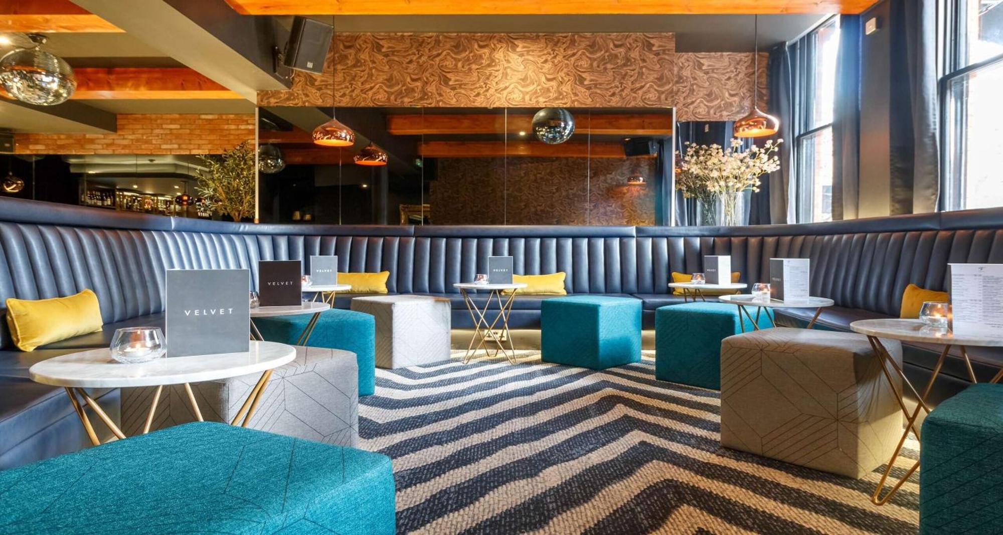 Velvet Hotel Manchester, Worldhotels Crafted (Adults Only) Екстериор снимка