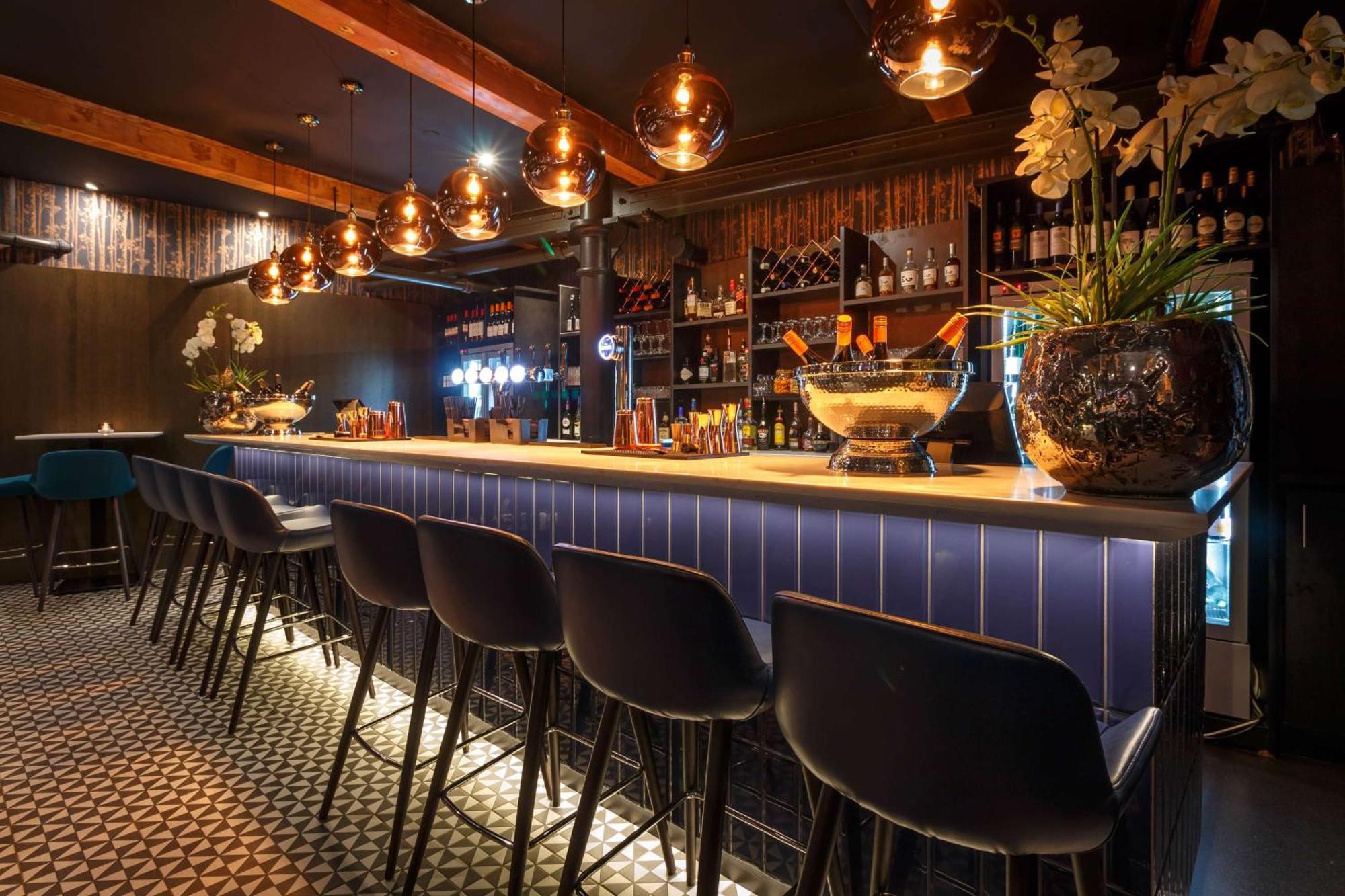 Velvet Hotel Manchester, Worldhotels Crafted (Adults Only) Екстериор снимка